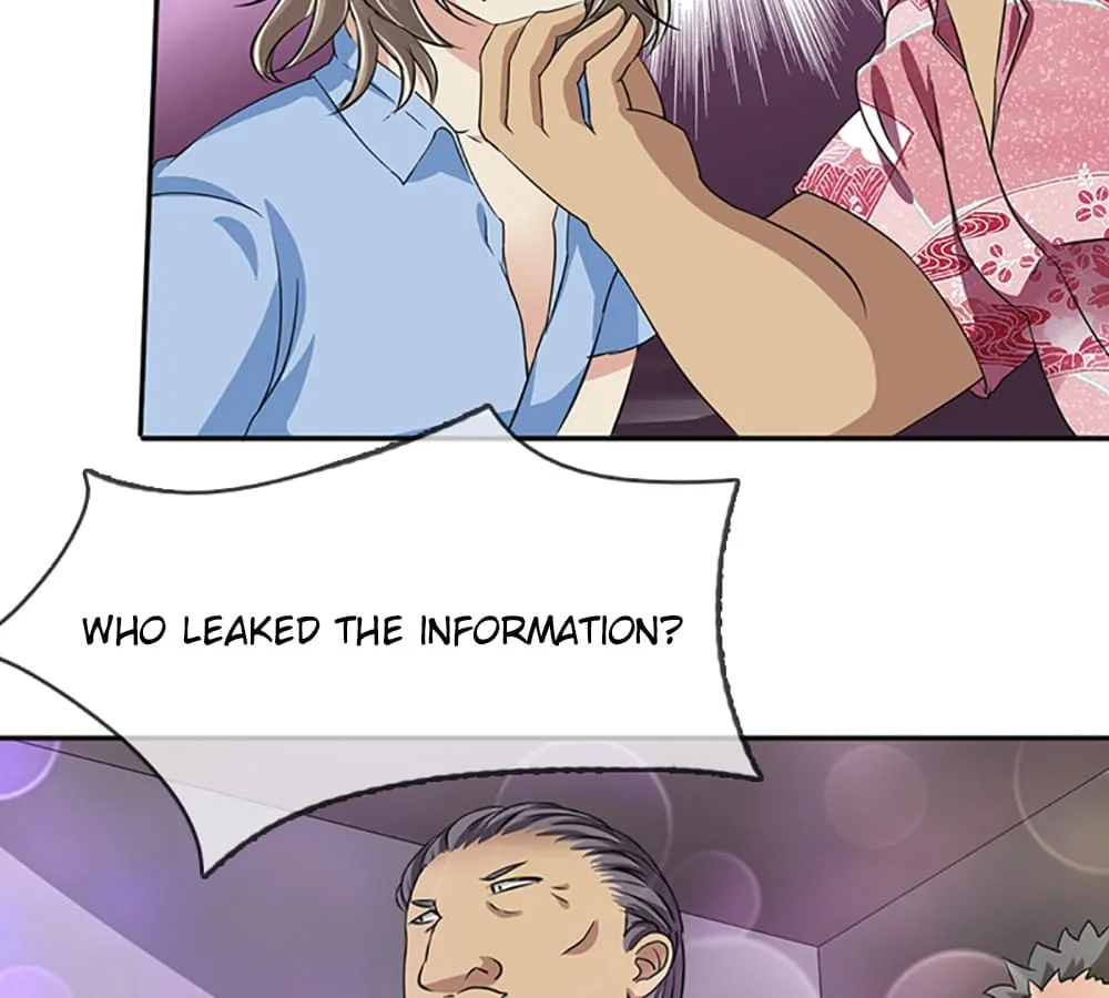 Who Is My Perfect Match? Chapter 16 page 7