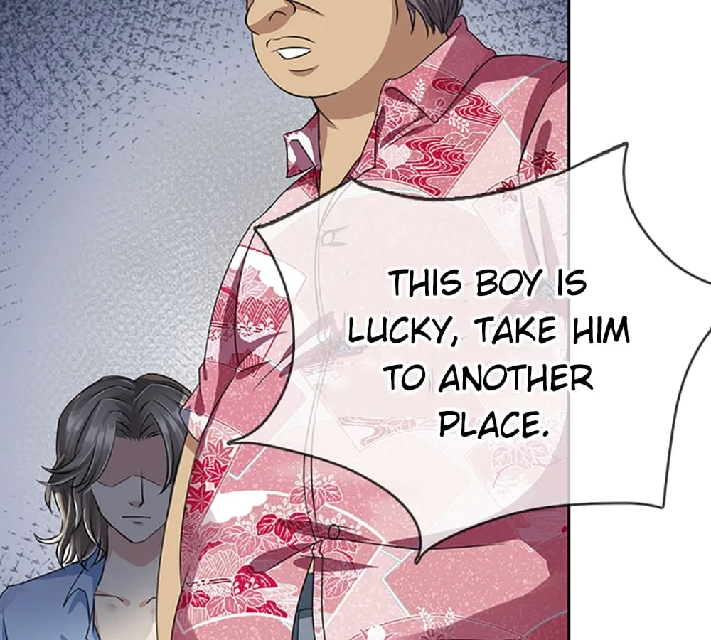 Who Is My Perfect Match? Chapter 16 page 9