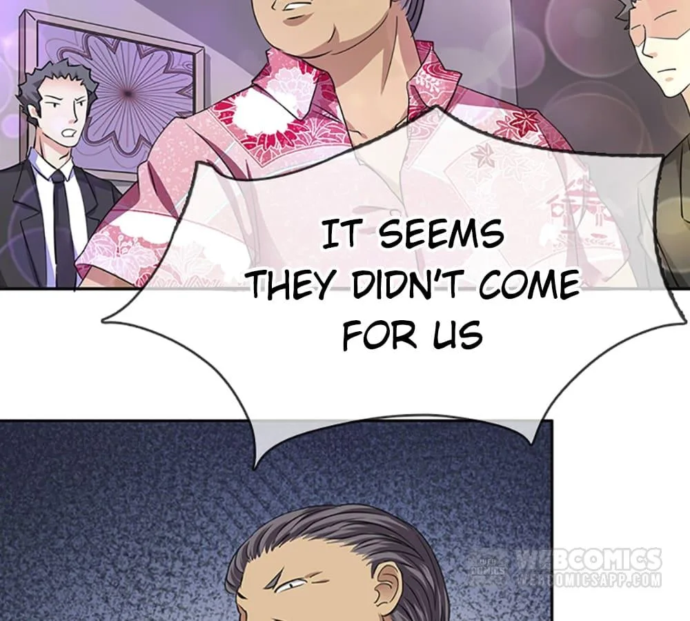 Who Is My Perfect Match? Chapter 16 page 8