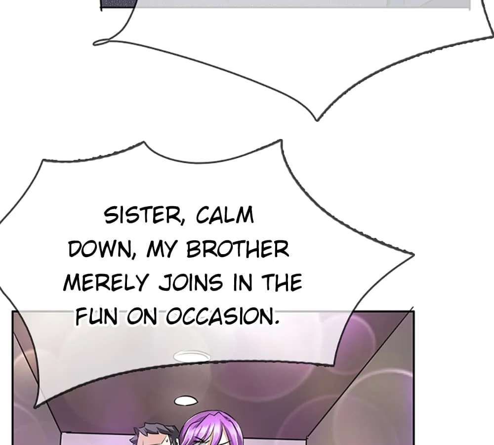 Who Is My Perfect Match? Chapter 16 page 26
