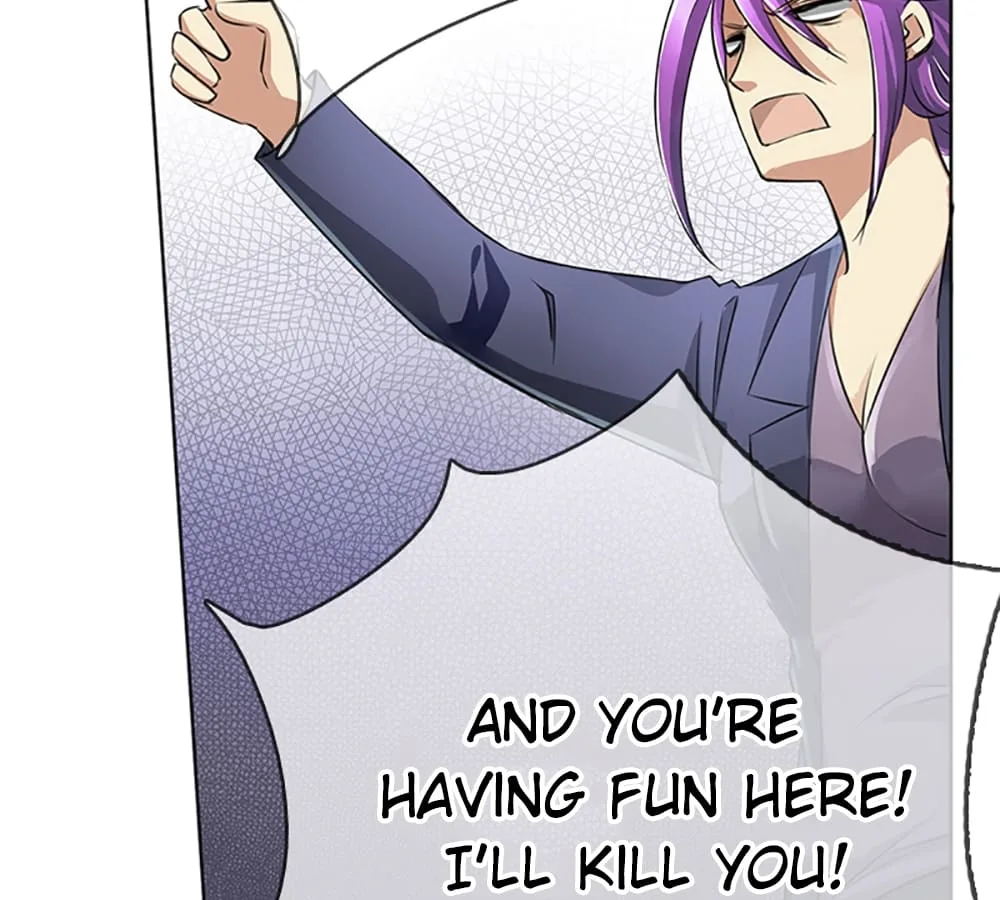 Who Is My Perfect Match? Chapter 16 page 25