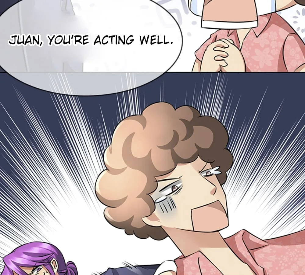 Who Is My Perfect Match? Chapter 16 page 29