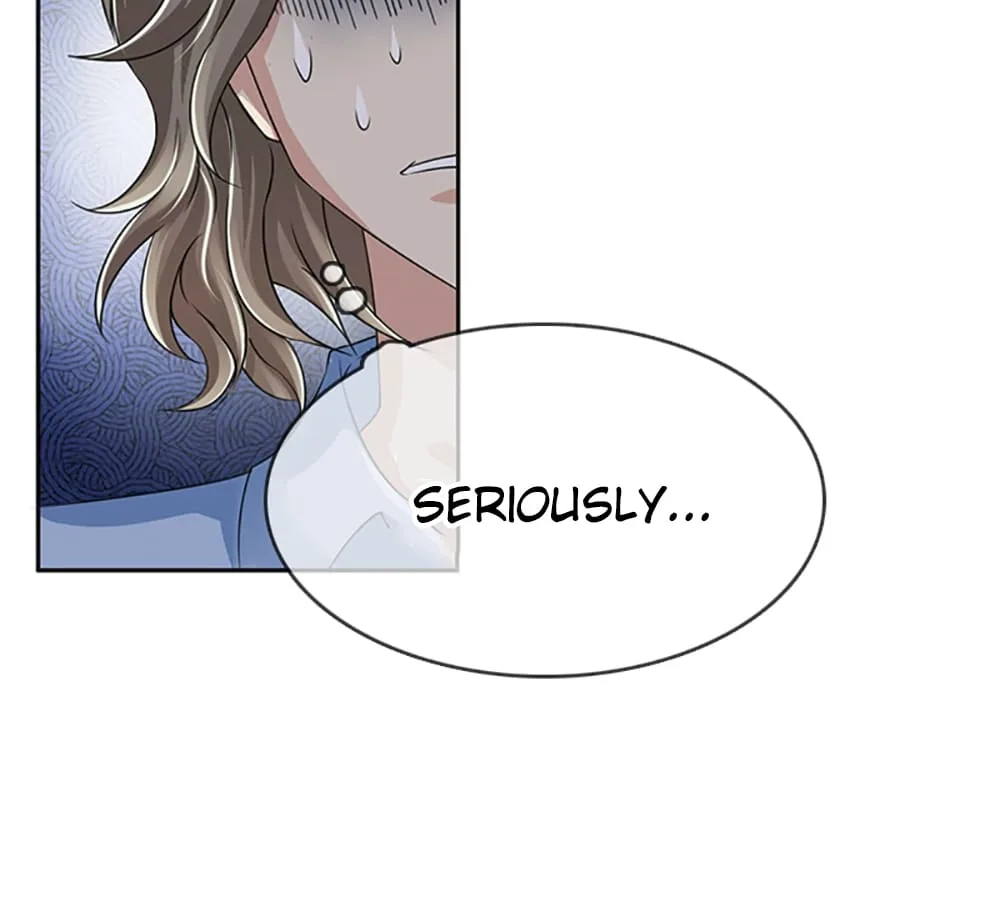 Who Is My Perfect Match? Chapter 16 page 33