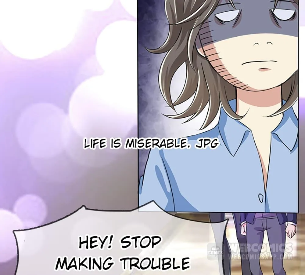 Who Is My Perfect Match? Chapter 16 page 36