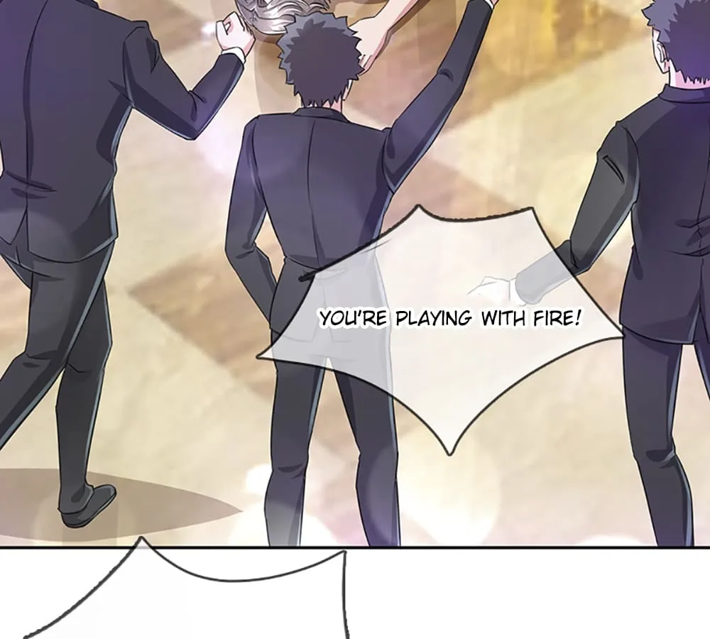 Who Is My Perfect Match? Chapter 16 page 38