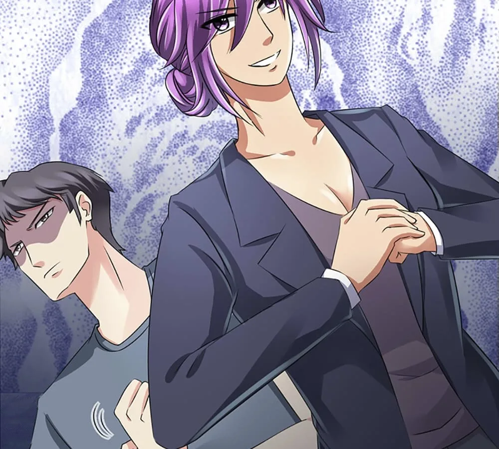 Who Is My Perfect Match? Chapter 16 page 41