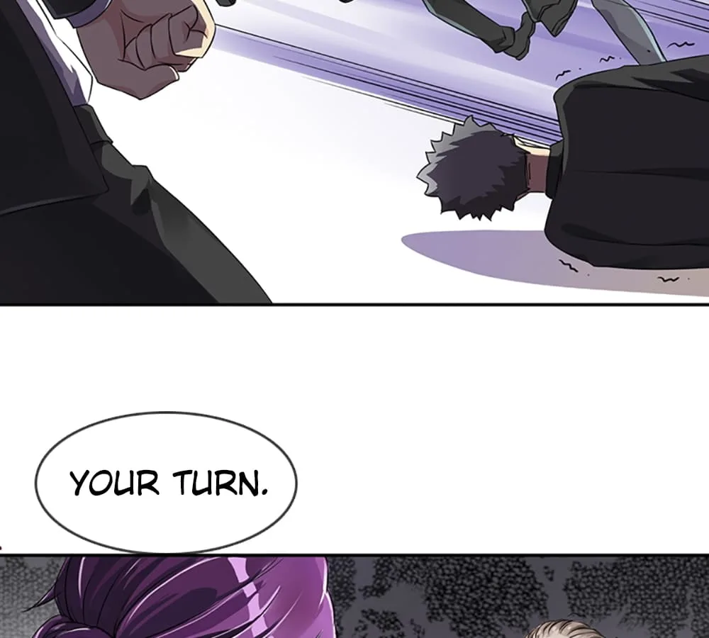 Who Is My Perfect Match? Chapter 17 page 8