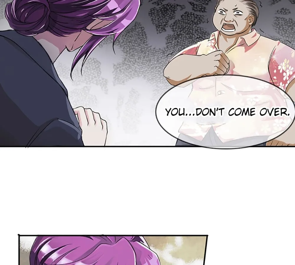 Who Is My Perfect Match? Chapter 17 page 9