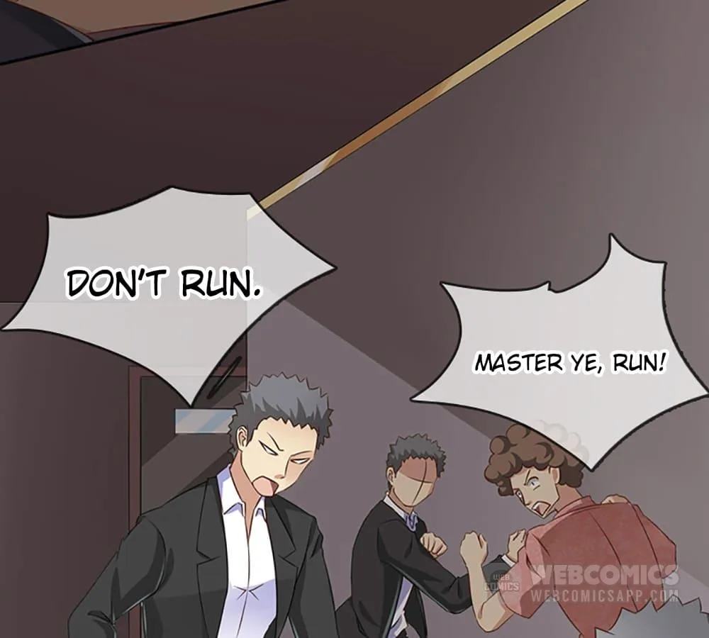 Who Is My Perfect Match? Chapter 17 page 12