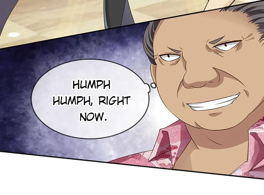 Who Is My Perfect Match? Chapter 17 page 17