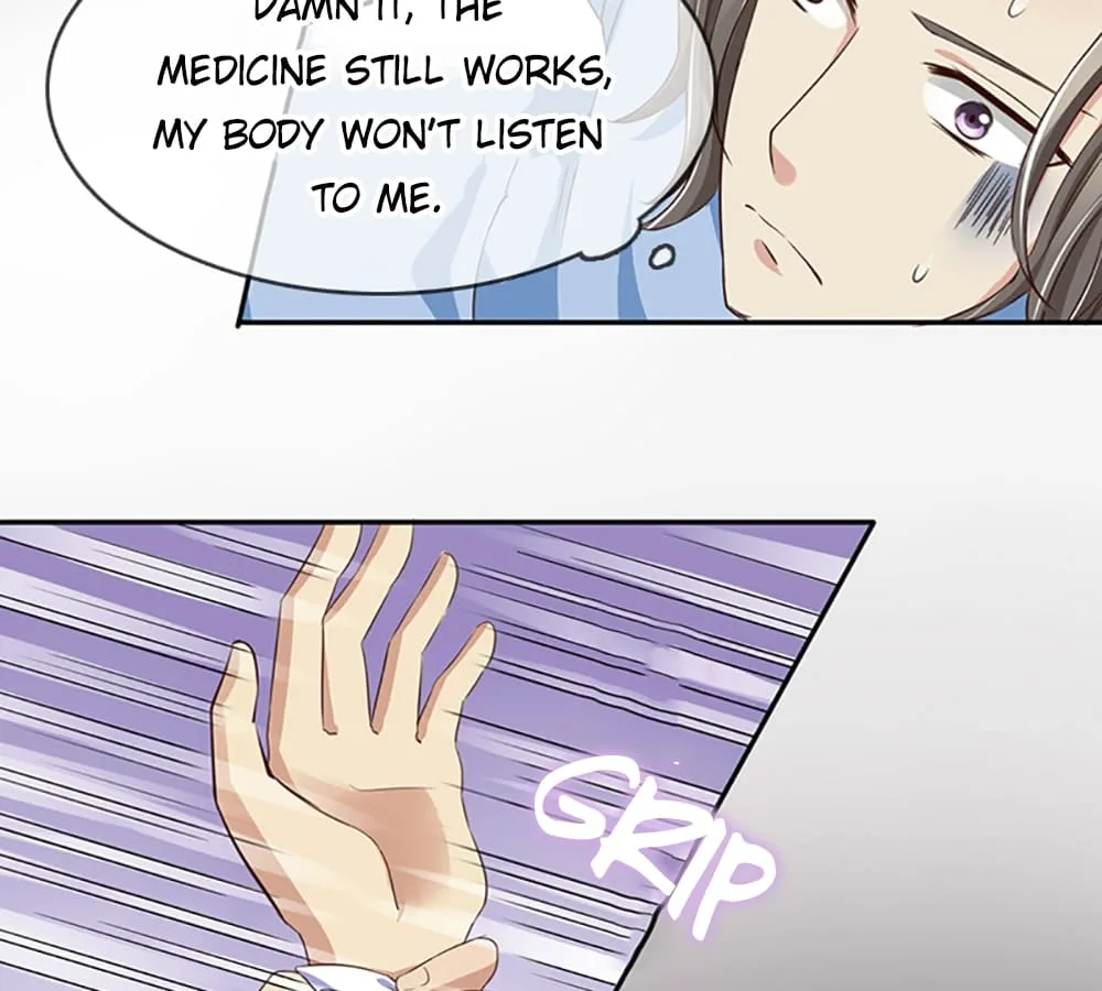 Who Is My Perfect Match? Chapter 17 page 14