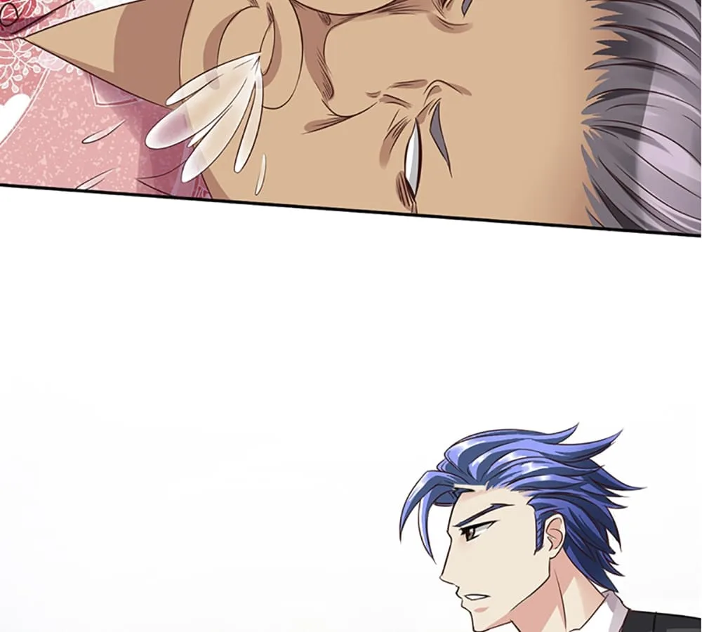 Who Is My Perfect Match? Chapter 17 page 25