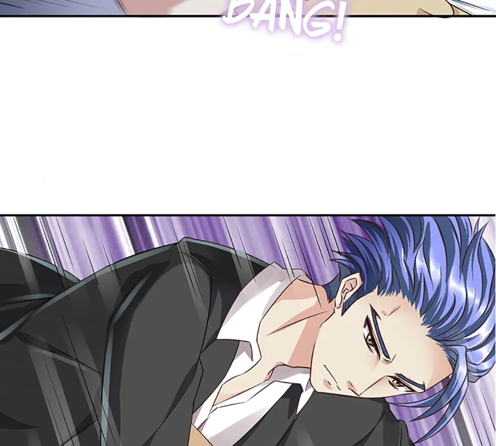 Who Is My Perfect Match? Chapter 17 page 23
