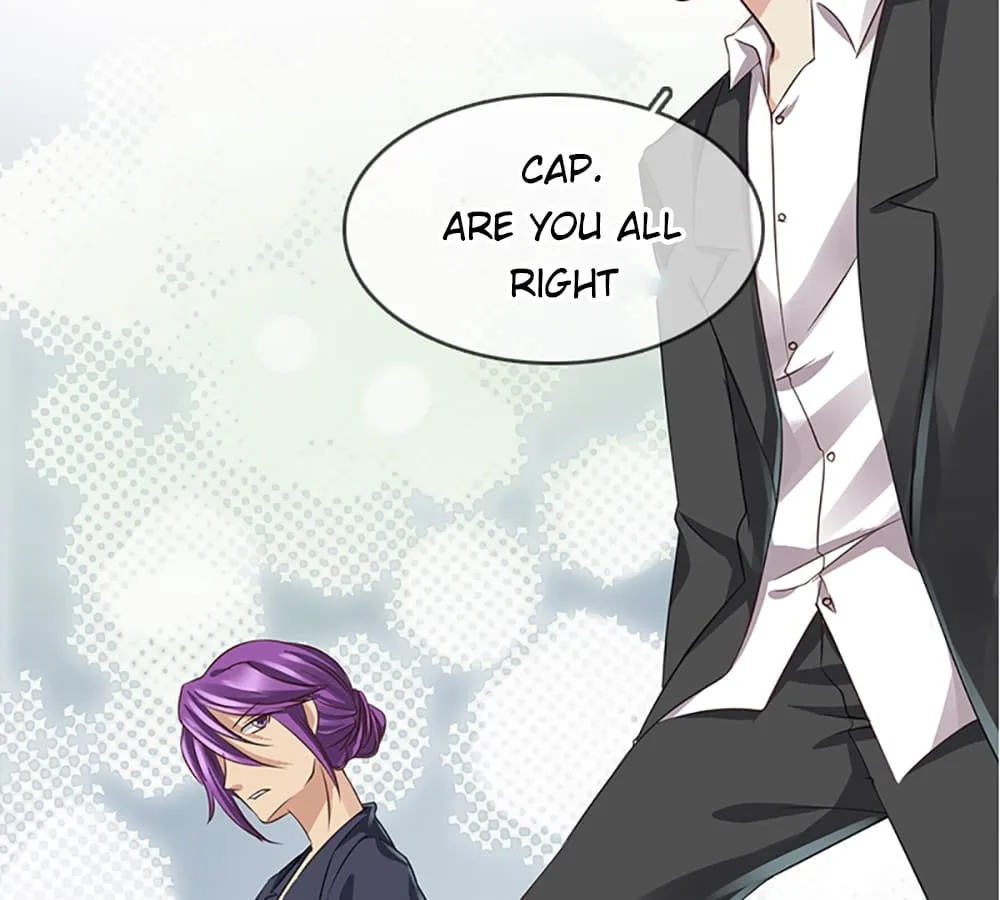Who Is My Perfect Match? Chapter 17 page 26