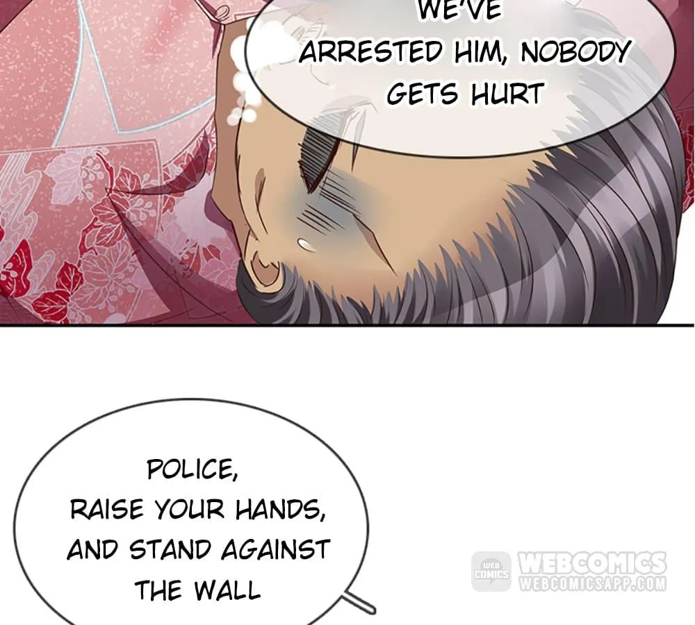 Who Is My Perfect Match? Chapter 17 page 28