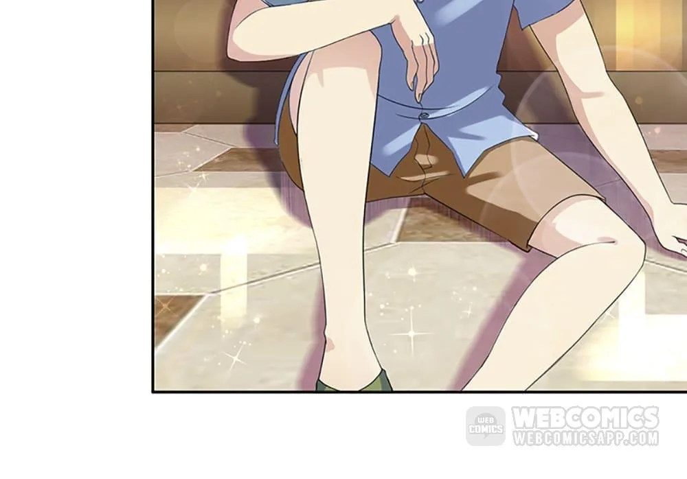 Who Is My Perfect Match? Chapter 17 page 32