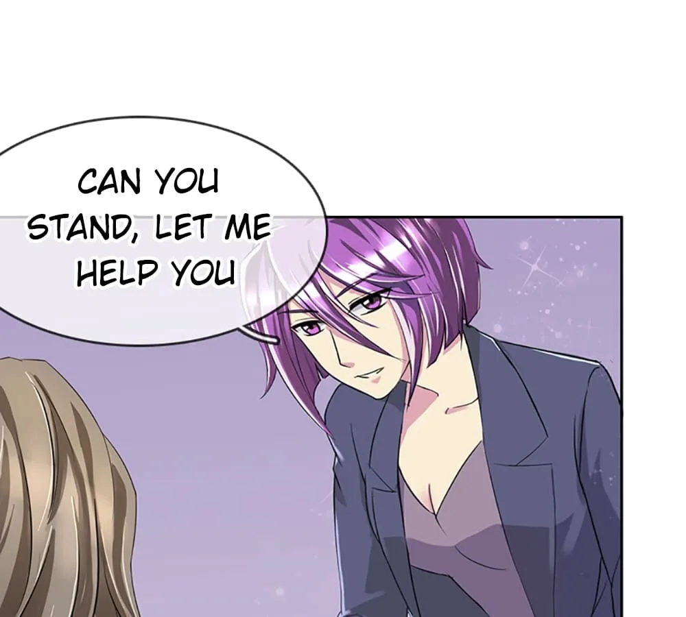 Who Is My Perfect Match? Chapter 17 page 33