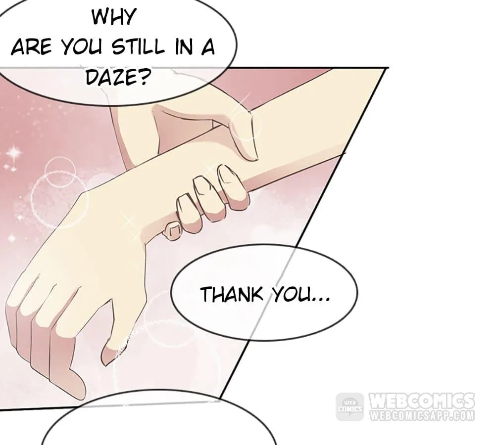 Who Is My Perfect Match? Chapter 17 page 36