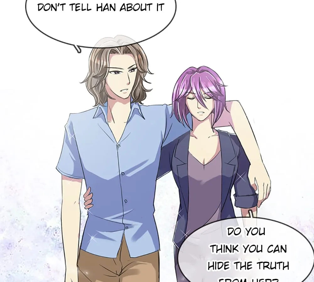 Who Is My Perfect Match? Chapter 17 page 37