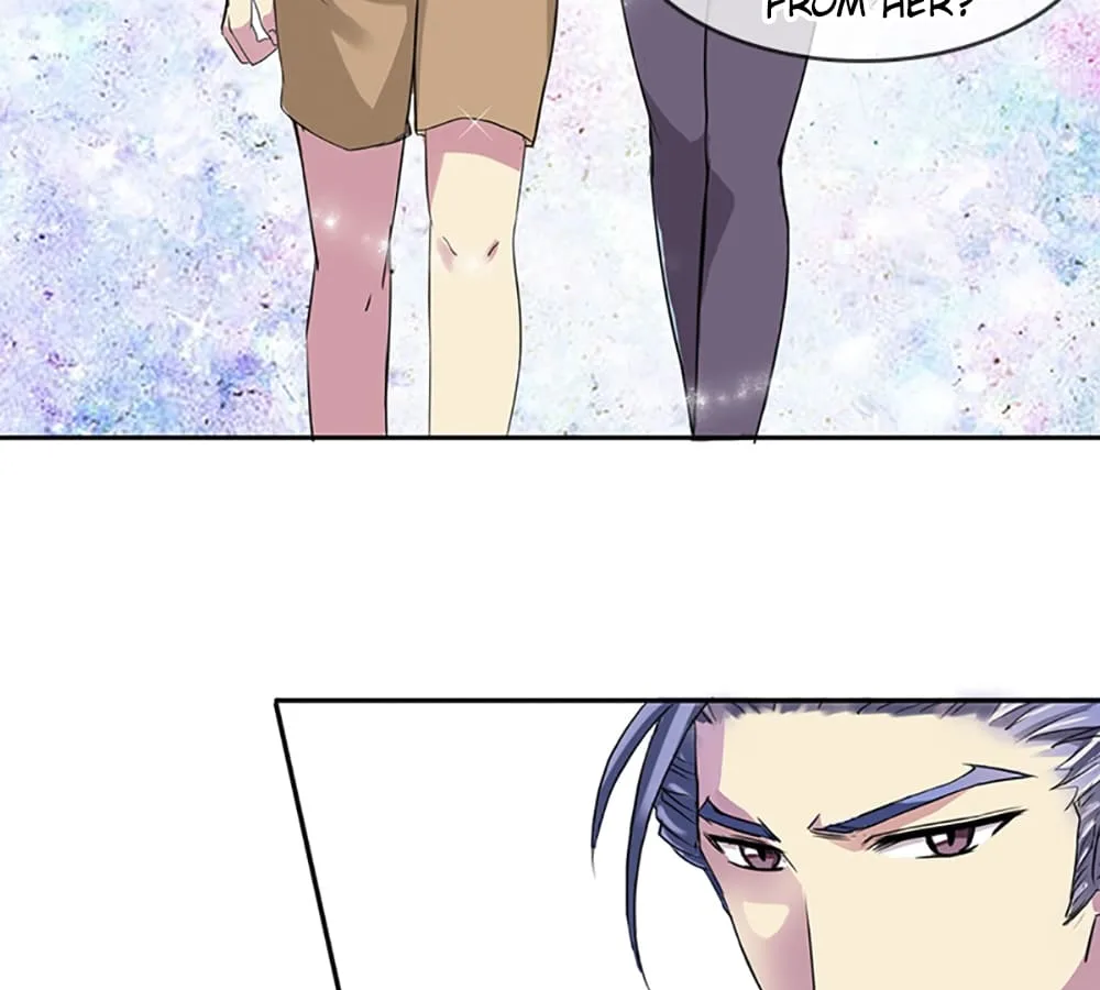 Who Is My Perfect Match? Chapter 17 page 38