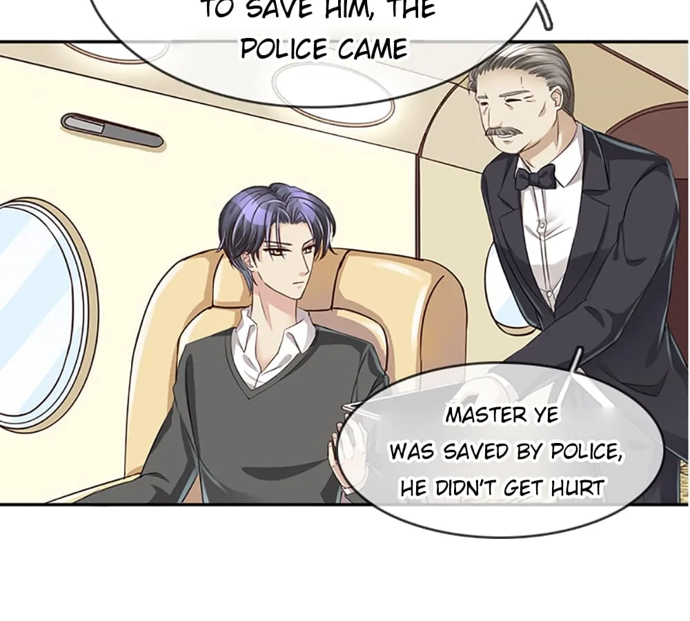Who Is My Perfect Match? Chapter 17 page 42