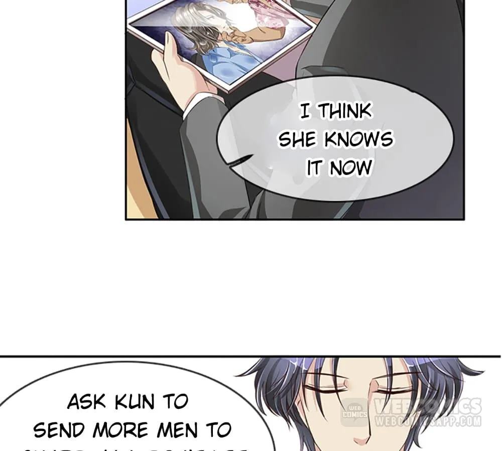 Who Is My Perfect Match? Chapter 17 page 44