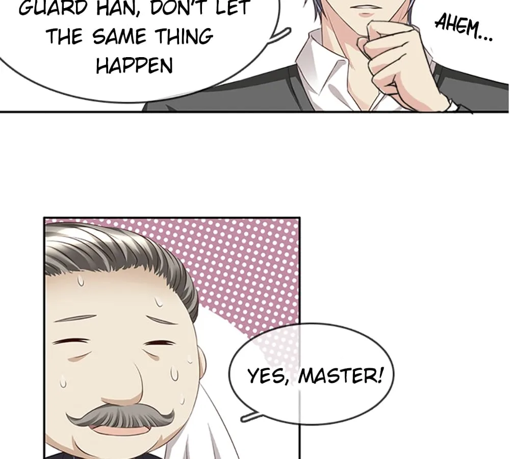 Who Is My Perfect Match? Chapter 17 page 45