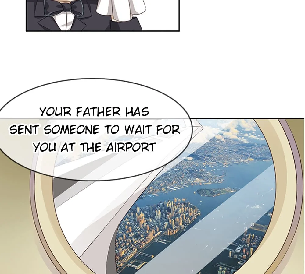 Who Is My Perfect Match? Chapter 17 page 46