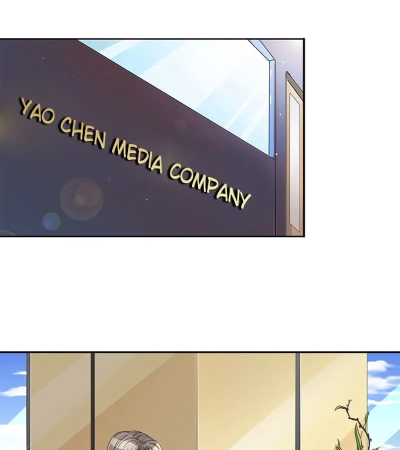 Who Is My Perfect Match? Chapter 18 page 3