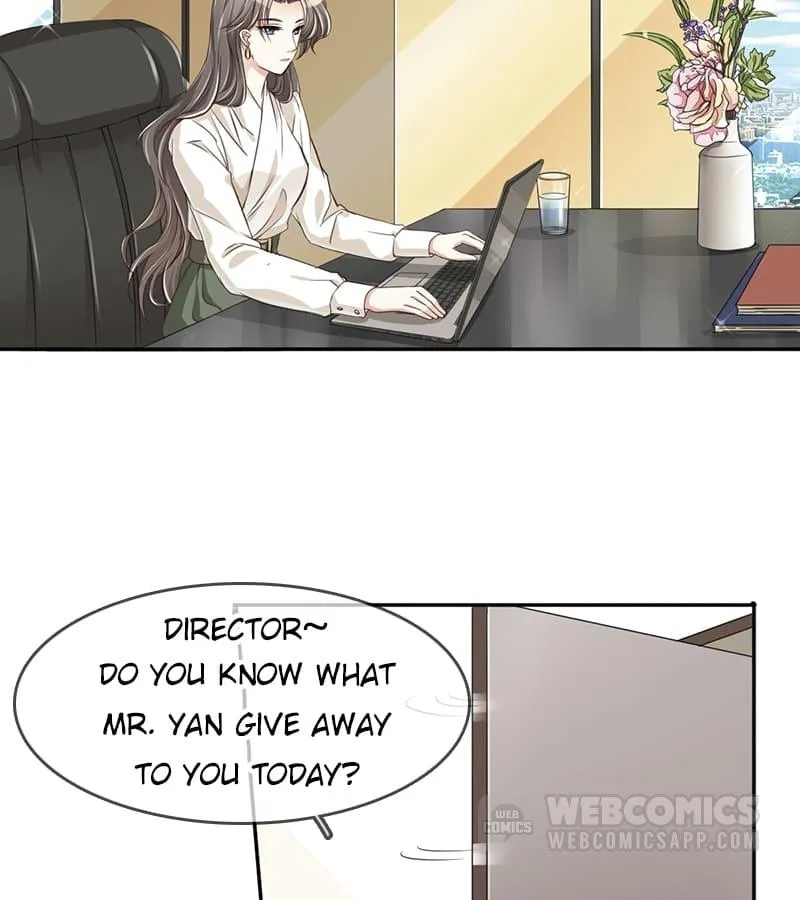 Who Is My Perfect Match? Chapter 18 page 4