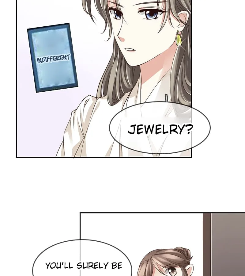Who Is My Perfect Match? Chapter 18 page 6
