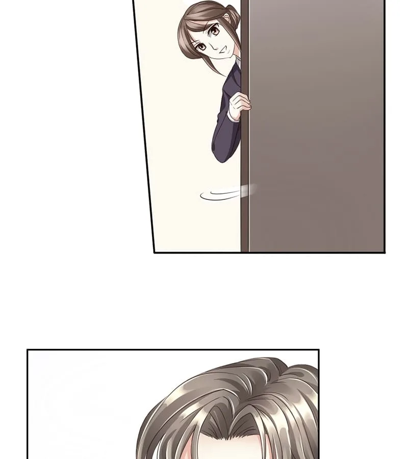 Who Is My Perfect Match? Chapter 18 page 5