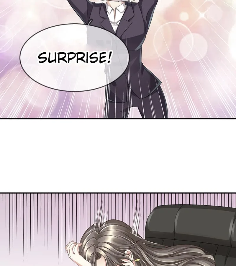 Who Is My Perfect Match? Chapter 18 page 9