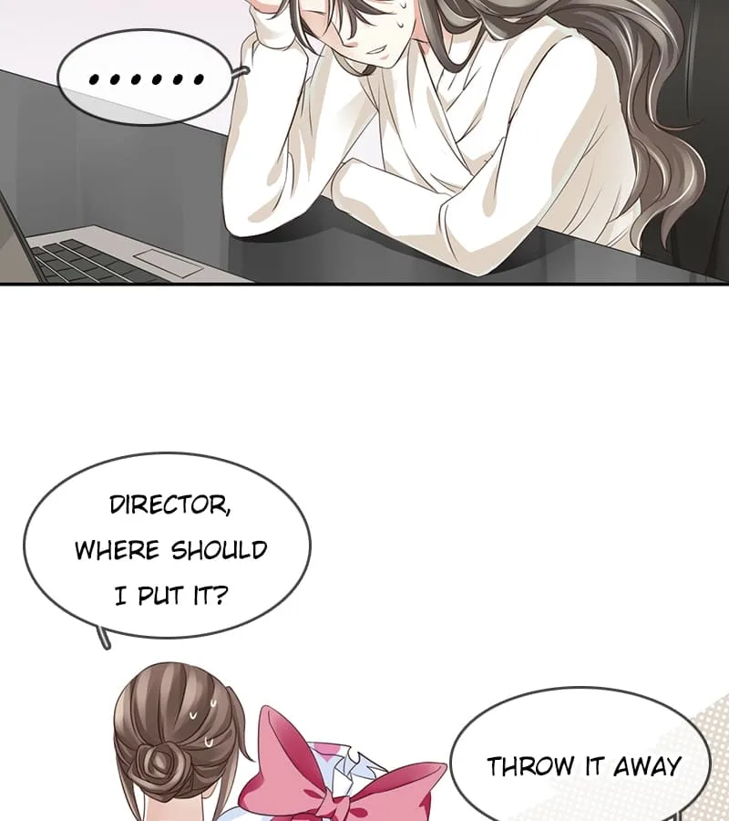 Who Is My Perfect Match? Chapter 18 page 10