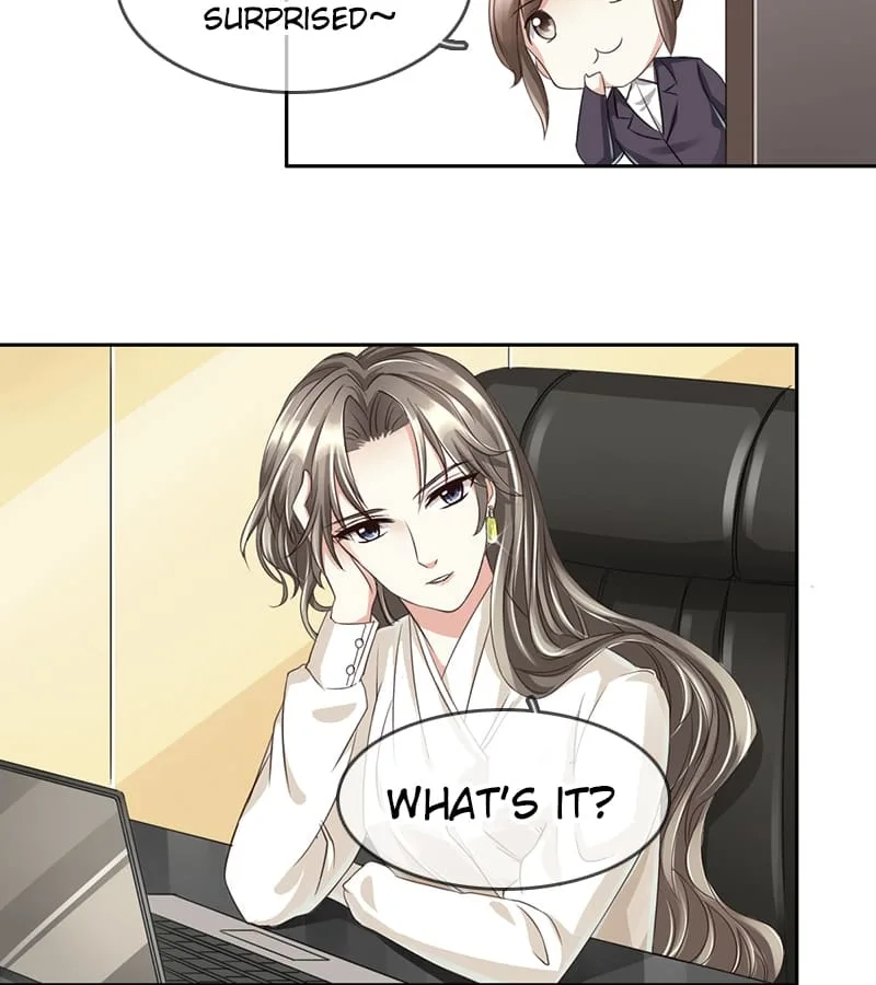 Who Is My Perfect Match? Chapter 18 page 7