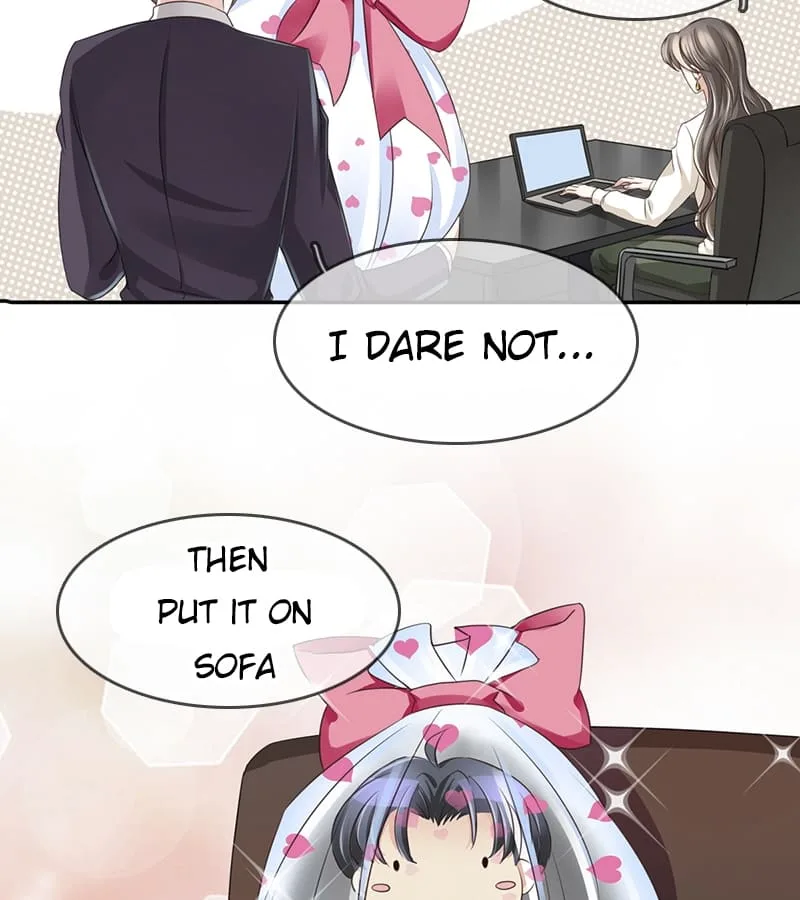 Who Is My Perfect Match? Chapter 18 page 11
