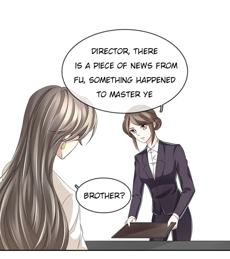 Who Is My Perfect Match? Chapter 18 page 13