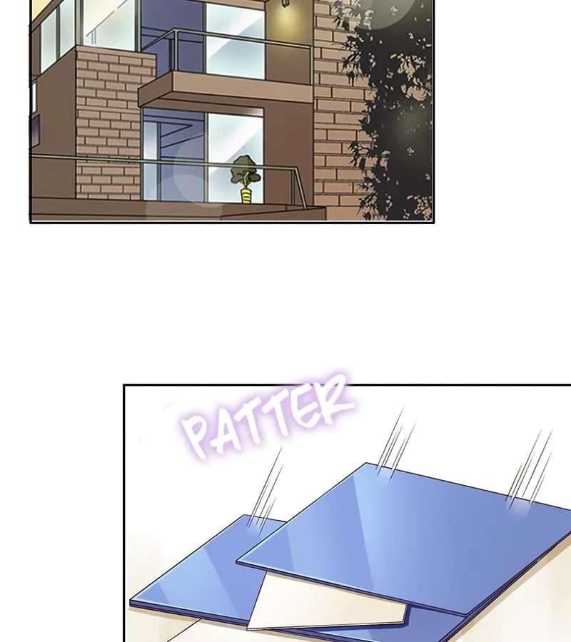 Who Is My Perfect Match? Chapter 18 page 18