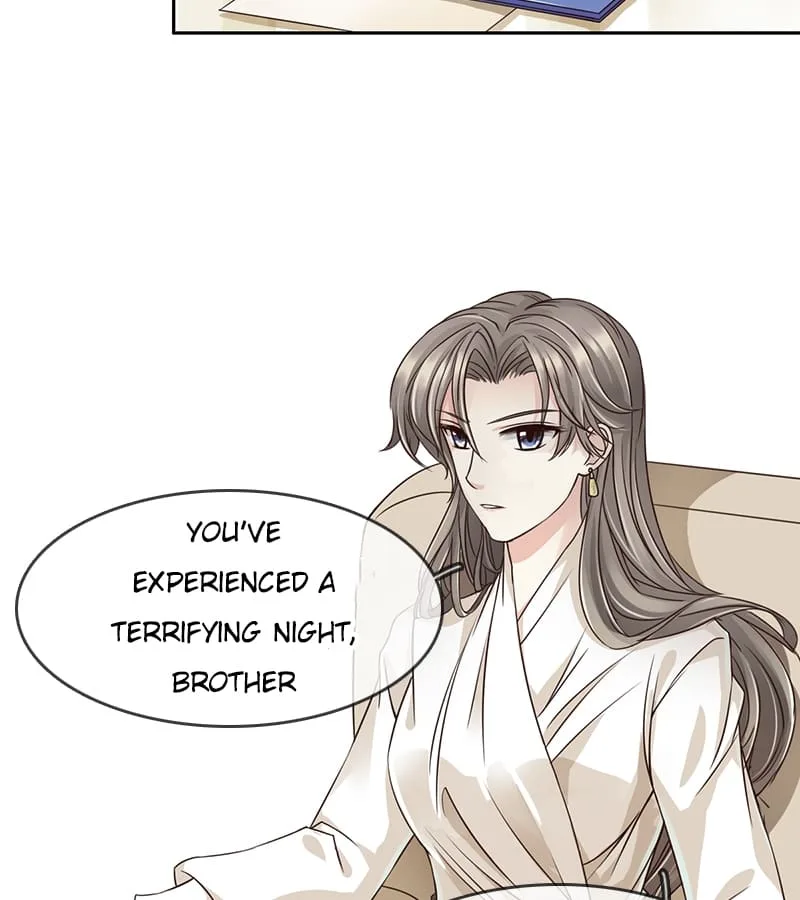 Who Is My Perfect Match? Chapter 18 page 19