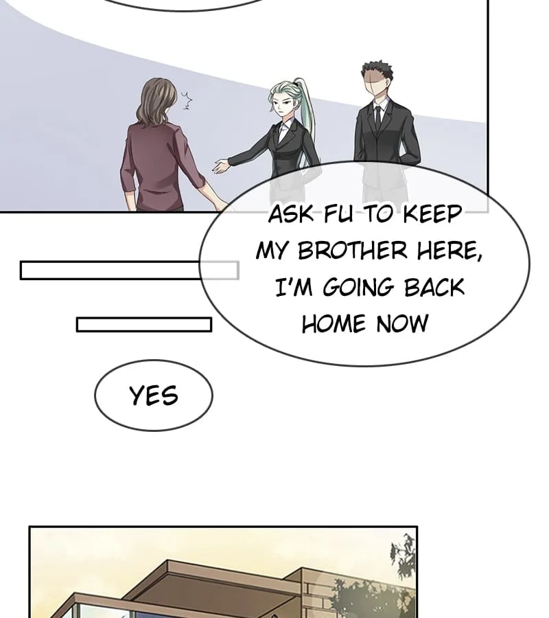 Who Is My Perfect Match? Chapter 18 page 17