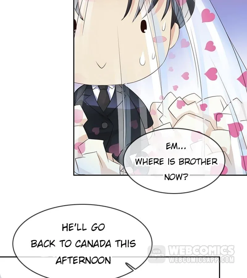 Who Is My Perfect Match? Chapter 18 page 16