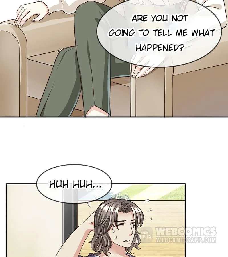 Who Is My Perfect Match? Chapter 18 page 20