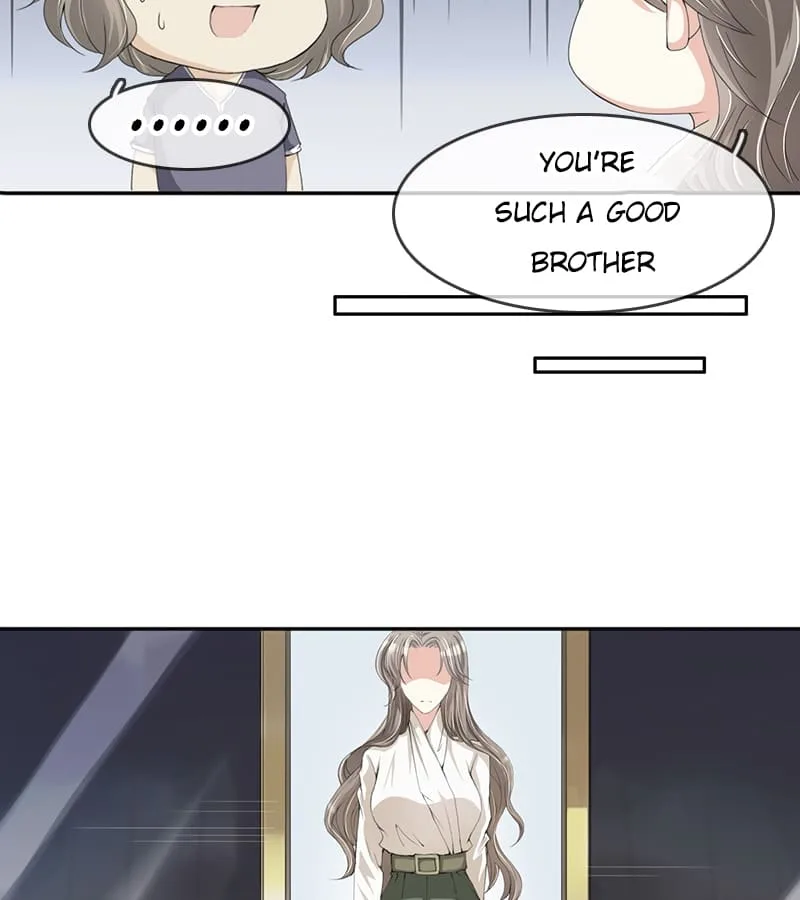 Who Is My Perfect Match? Chapter 18 page 25