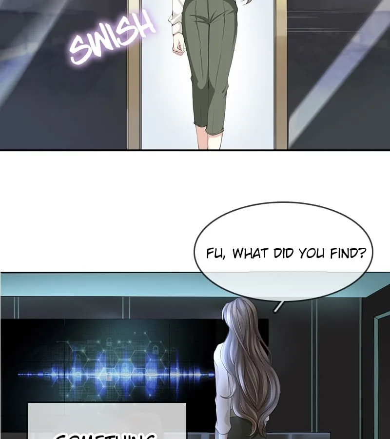 Who Is My Perfect Match? Chapter 18 page 26