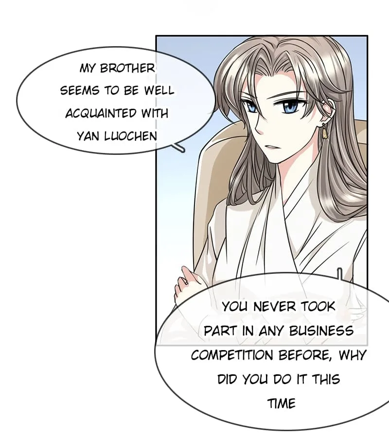 Who Is My Perfect Match? Chapter 18 page 23