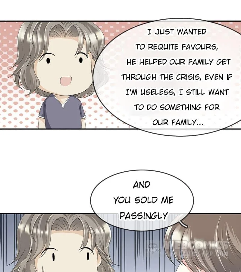 Who Is My Perfect Match? Chapter 18 page 24