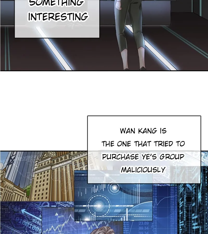 Who Is My Perfect Match? Chapter 18 page 27