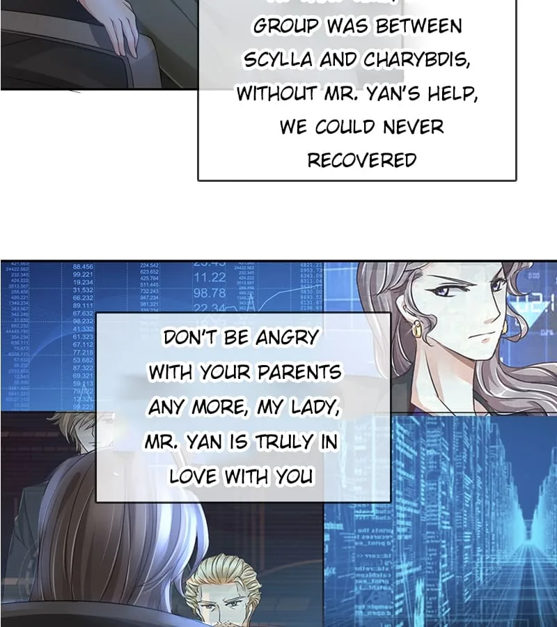 Who Is My Perfect Match? Chapter 18 page 29