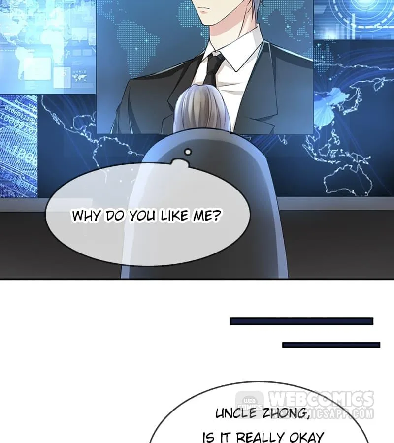 Who Is My Perfect Match? Chapter 18 page 32