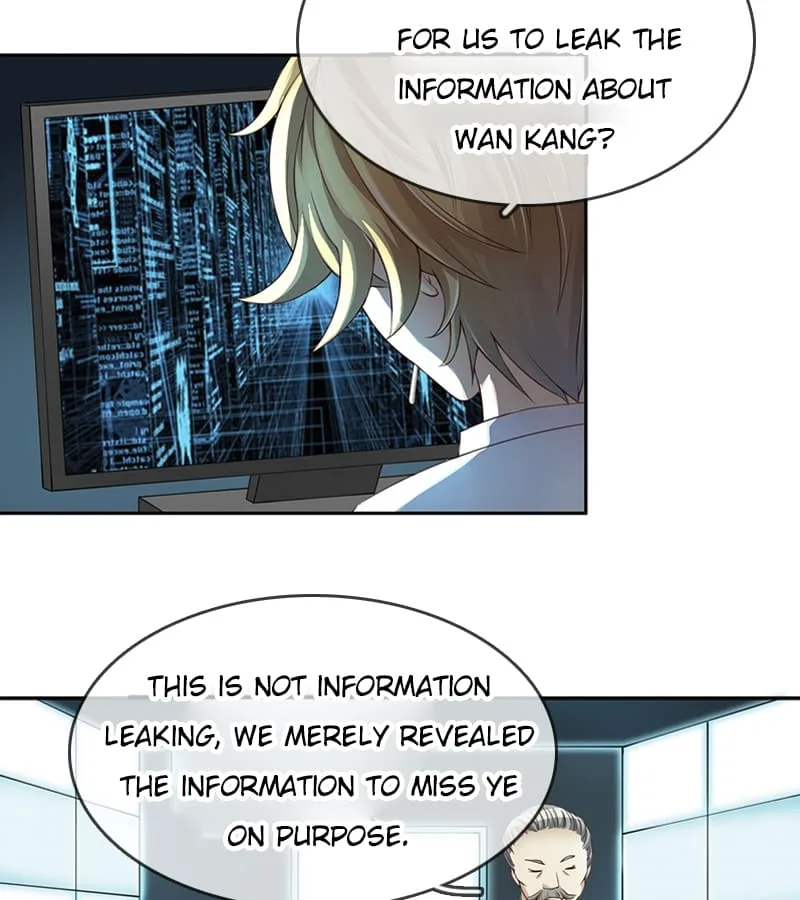 Who Is My Perfect Match? Chapter 18 page 33